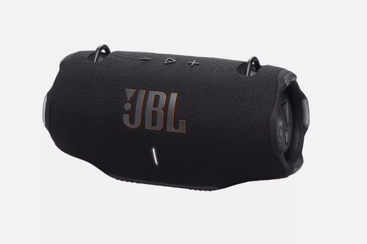 JBL JBLXTREME4BLKAM-Z Xtreme 4 Portable Speaker, Black