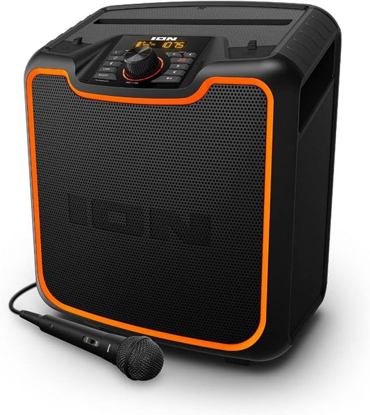 on Sport XL - High-Power All-Weather Rechargeable Bluetooth and NFC Enabled Speaker - MK3